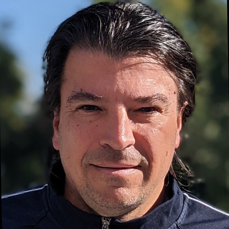 Stergios Anastasiadis
