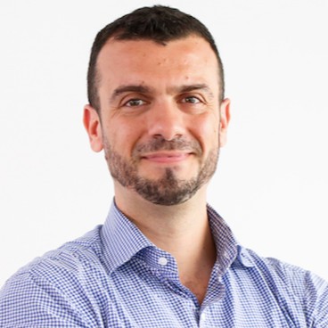 Dimitrios Maroulis