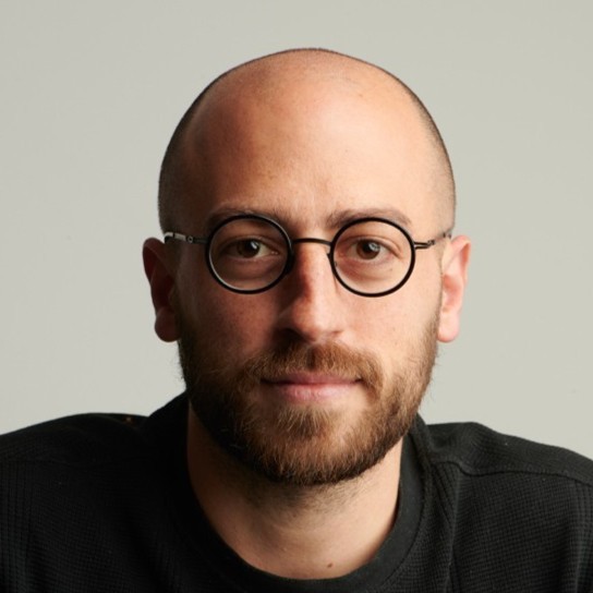 Michalis Gkontas