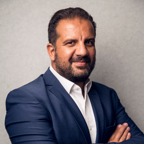 Argyris Kaninis
