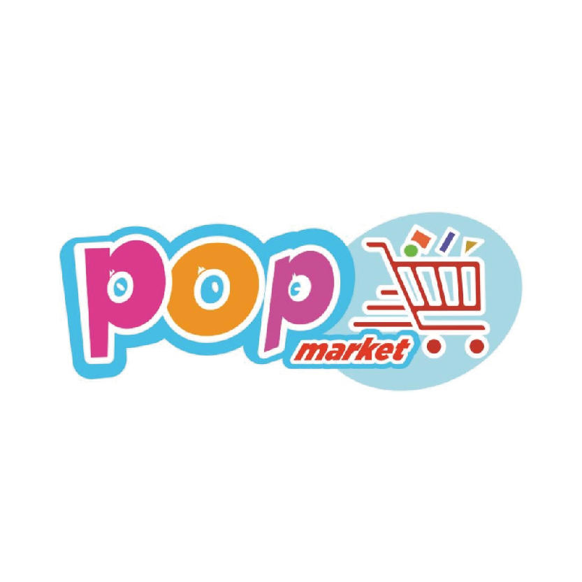 Pop Market